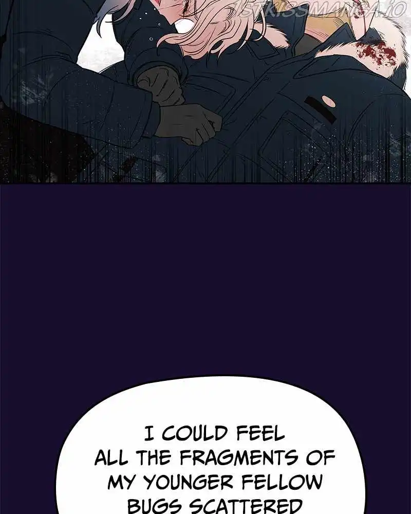 Blood and Butterflies Chapter 55 107